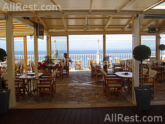 Balcony Hotel 30